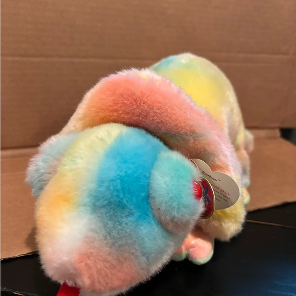 Chocolate & Rainbow - Picture 5 of 6